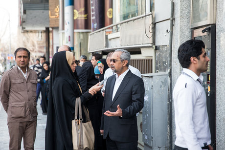 ایجاد ۲۰۰ هزار شغل در بخش ساخت و ساز کشور